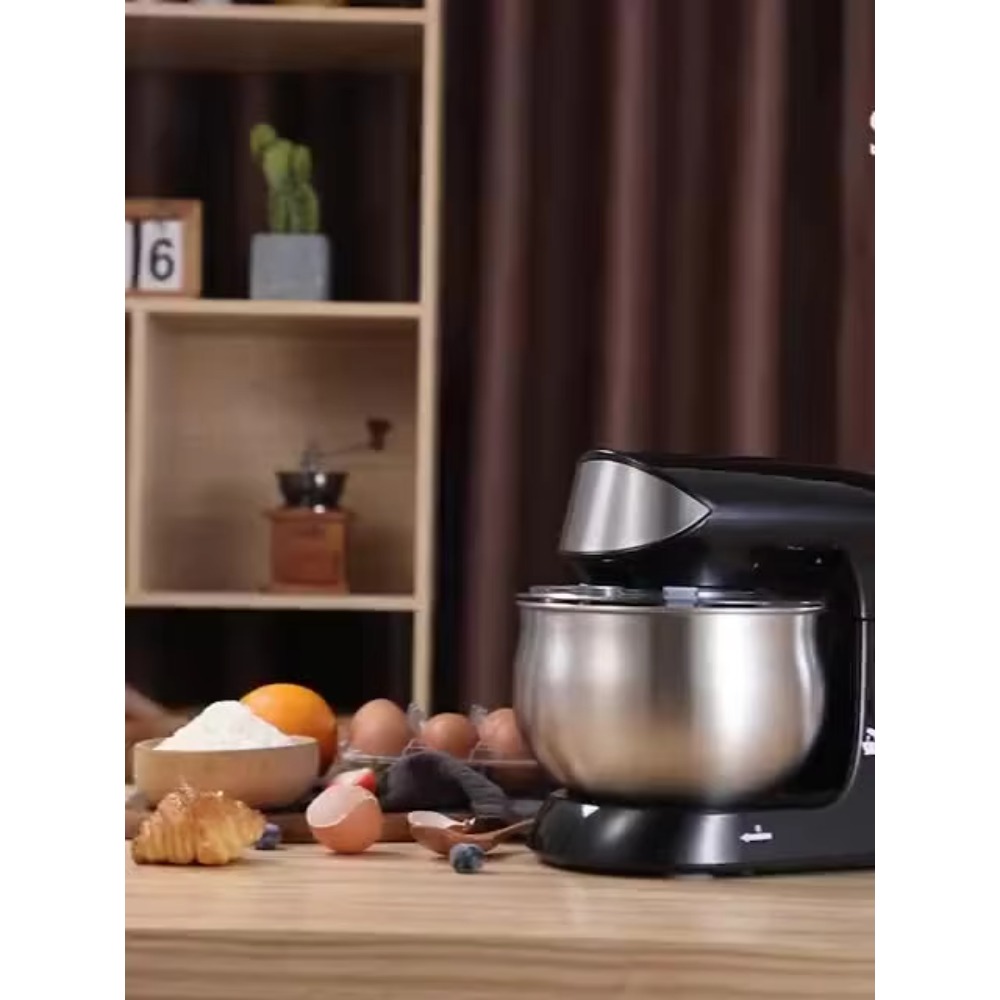 Coffee Equipment Price - Fabrikpreis Kleine Haushaltsküchengeräte Lebensmittel-Mixer Teigknetmaschine Kaffeemaschine