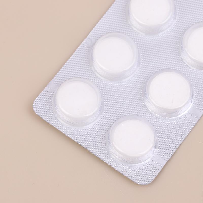 Reinigungstabletten für Espres – Backflush Tablet Cleaner Bewertung und Preis