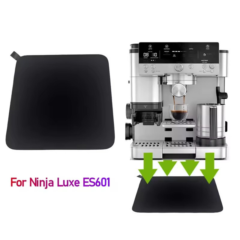 Gleitpad für Ninja Luxe ES601  – Coffee Equipment Set Bewertung und Preis