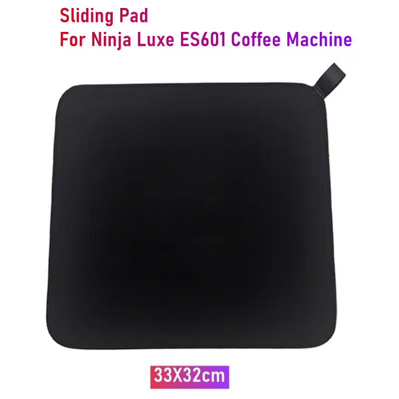 Gleitpad für Ninja Luxe ES601  – Coffee Equipment Set Bewertung und Preis