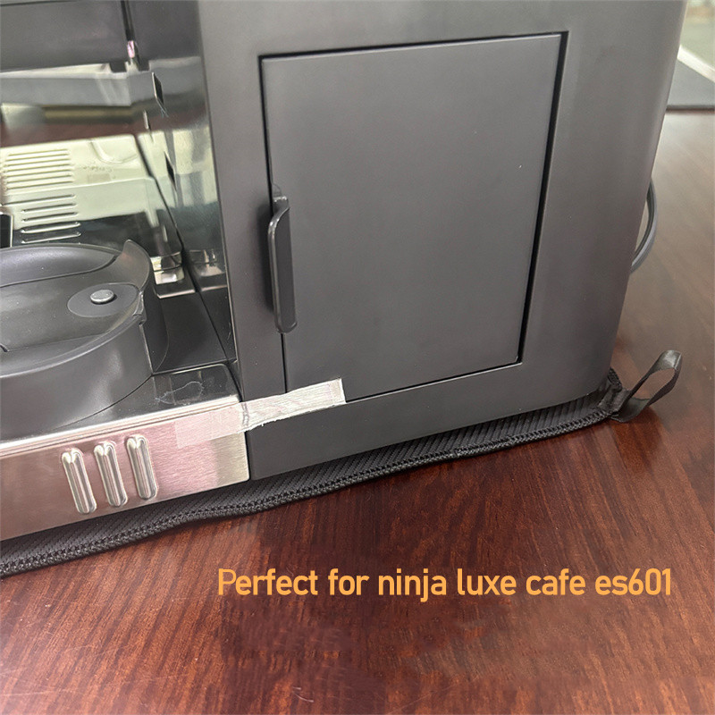 Gleitpad für Ninja Luxe ES601  – Coffee Equipment Set Bewertung und Preis