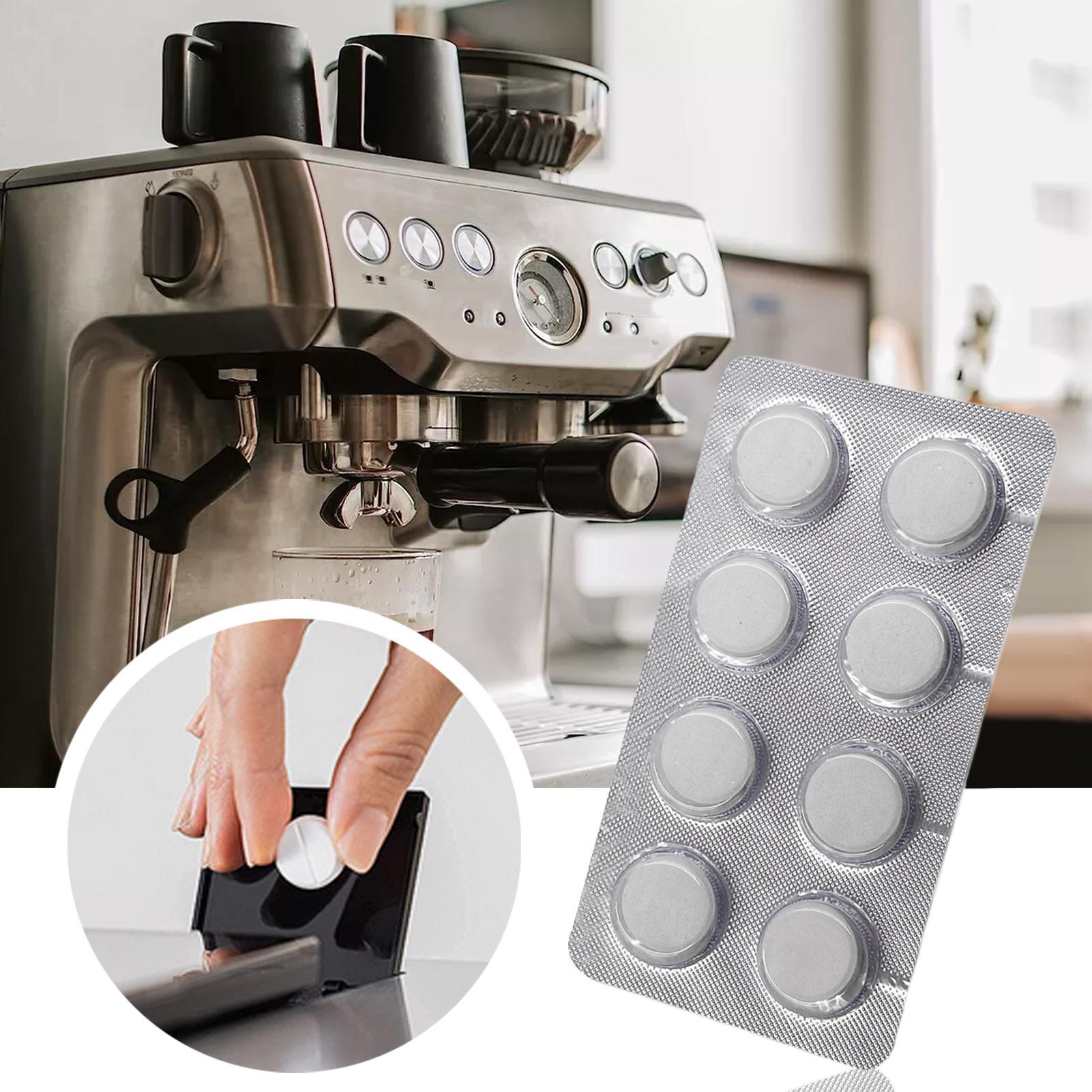 Reinigungstabletten für Espres – Backflush Tablet Cleaner Bewertung und Preis