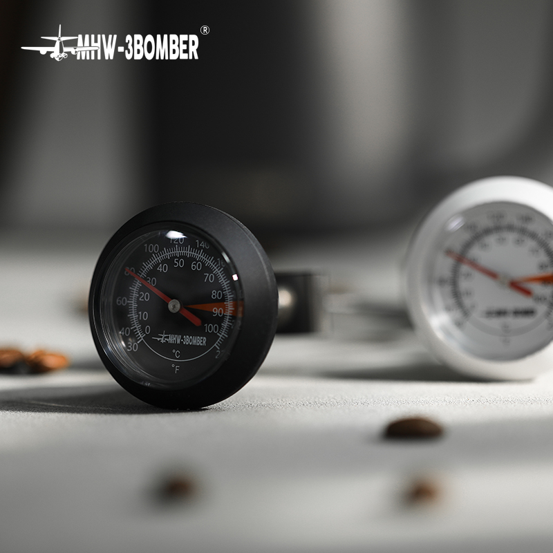 MHW-3BOMBER 0 bis 100 ℃   Ziff – Coffee Equipment Set Bewertung und Preis