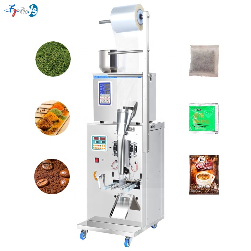 Automatisierte Verpackungsausr – Coffee Equipment Price Bewertung und Preis