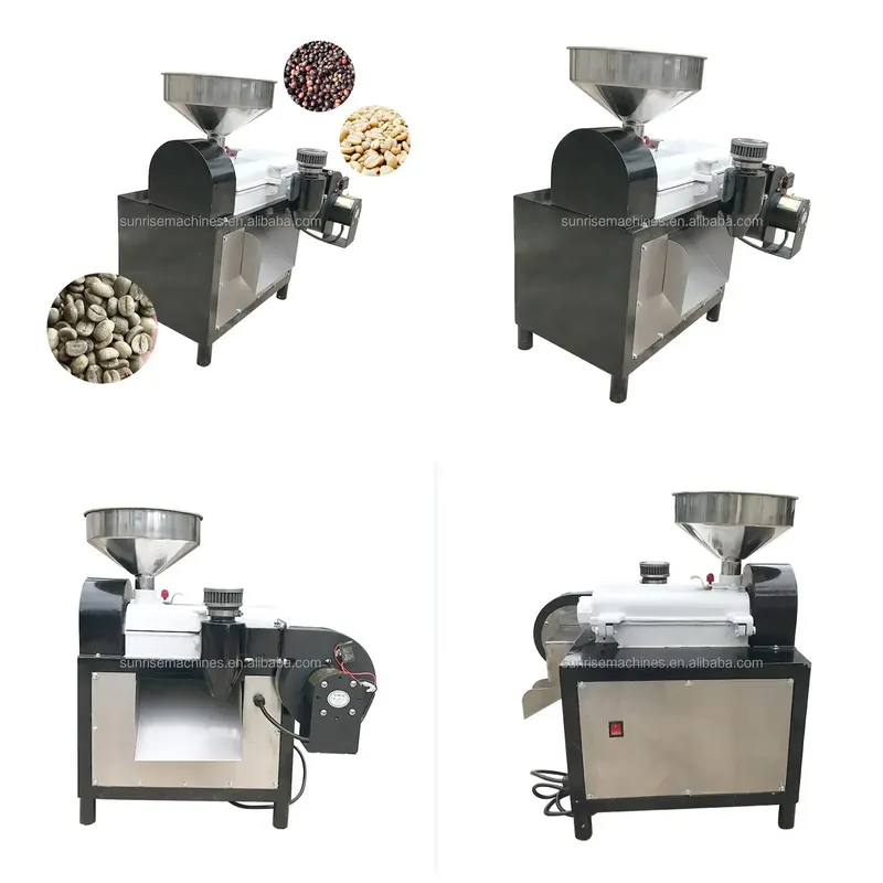 2026 Automatische Kaffeebohnen – Coffee Equipment Price Bewertung und Preis