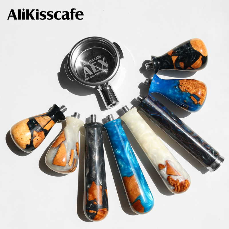 M10 Kaffee-Portafilter-Griff a – Coffee Equipment Set Bewertung und Preis