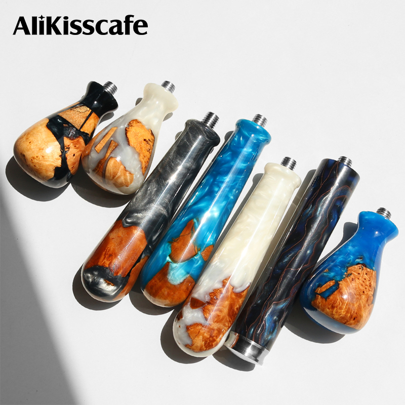 M10 Kaffee-Portafilter-Griff a – Coffee Equipment Set Bewertung und Preis