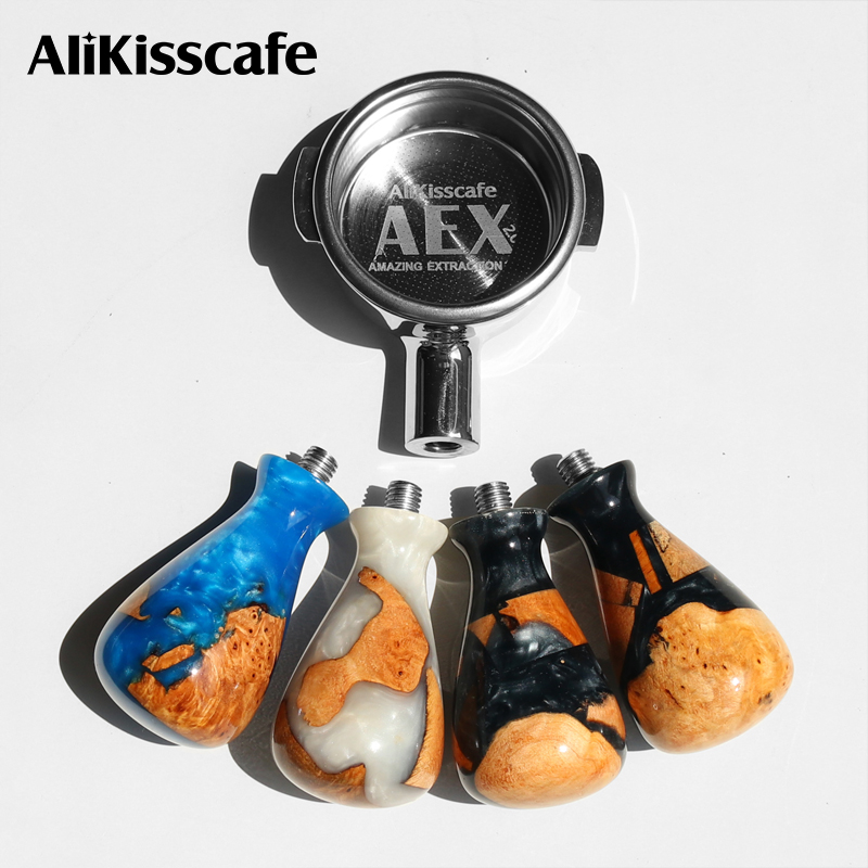 M10 Kaffee-Portafilter-Griff a – Coffee Equipment Set Bewertung und Preis