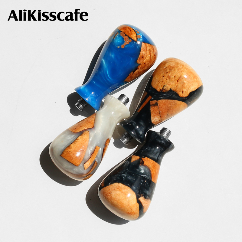 M10 Kaffee-Portafilter-Griff a – Coffee Equipment Set Bewertung und Preis