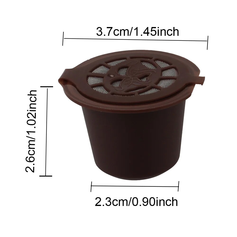 4-teilige wiederverwendbare Ka – Coffee Equipment Set Bewertung und Preis