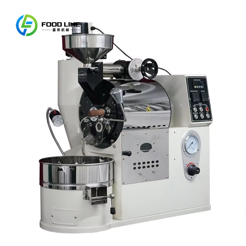 Kaffeeröster 1kg Elektrische K – Coffee Equipment Price Bewertung und Preis