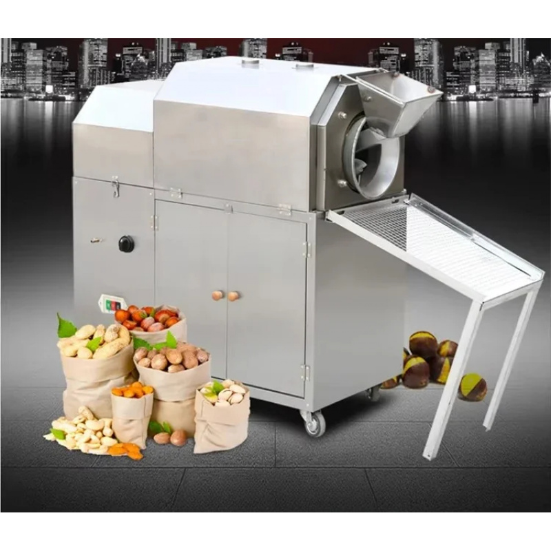 Fabrikpreis Erdnuss-Cashew-Ses – Coffee Equipment Price Bewertung und Preis