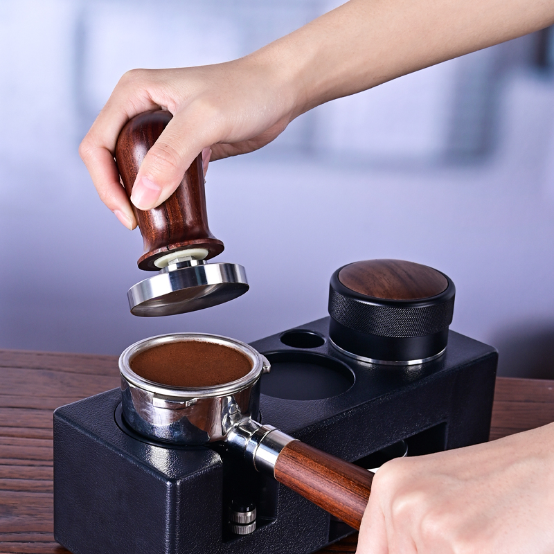 Barista Tool Espresso Tamper H – Coffee Equipment Set Bewertung und Preis