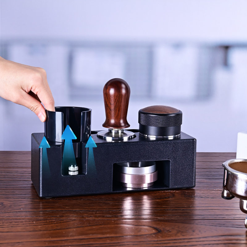 Barista Tool Espresso Tamper H – Coffee Equipment Set Bewertung und Preis