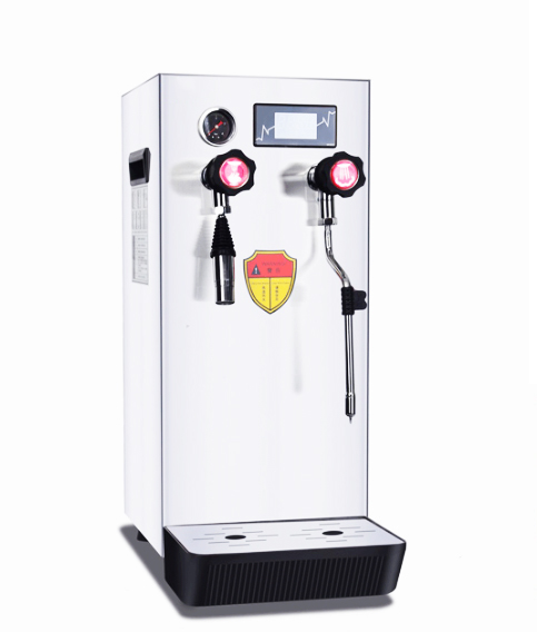 Neuer Fabrikpreis Milchtee-Kaf – Coffee Equipment Price Bewertung und Preis